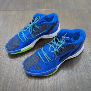 Nike | Jordan Zoom Seperate | Midnight Navy Electric Green